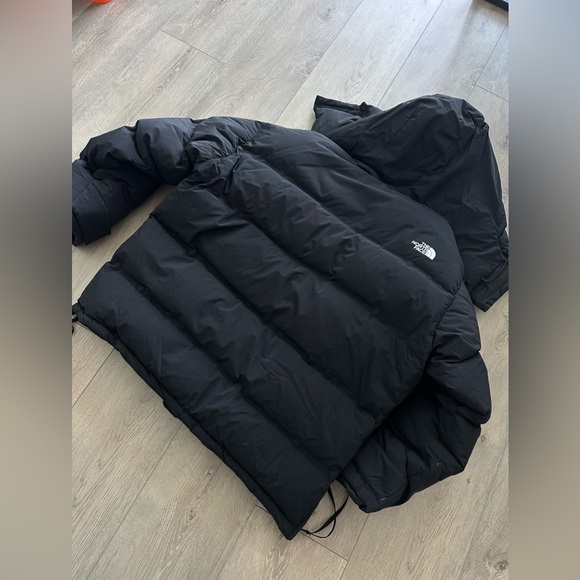 The North Face X Hyke Puffer Jacket - Picture 3 of 5